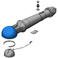 EAMS Steering Ball K80® (f. Electronic Forced Steering)