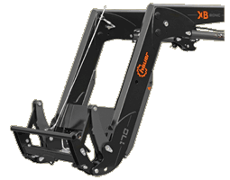 Hauer XB Bionic
