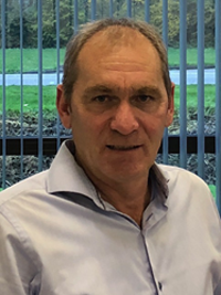 Paul Suidgeest