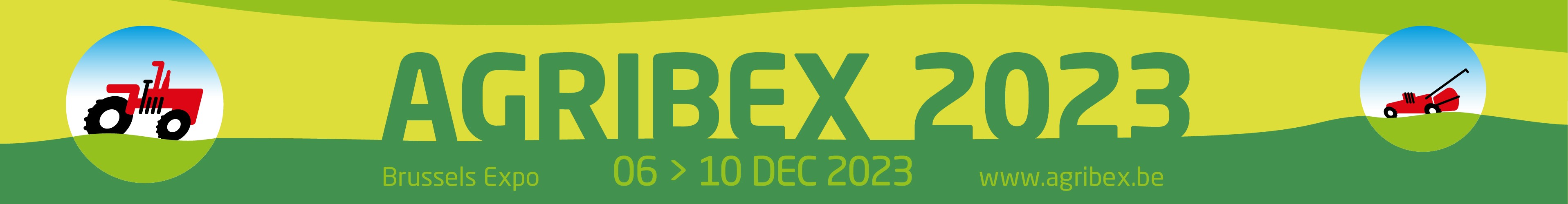 AgriBex 2023